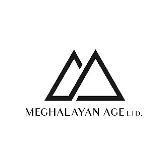 Meghalayan Age