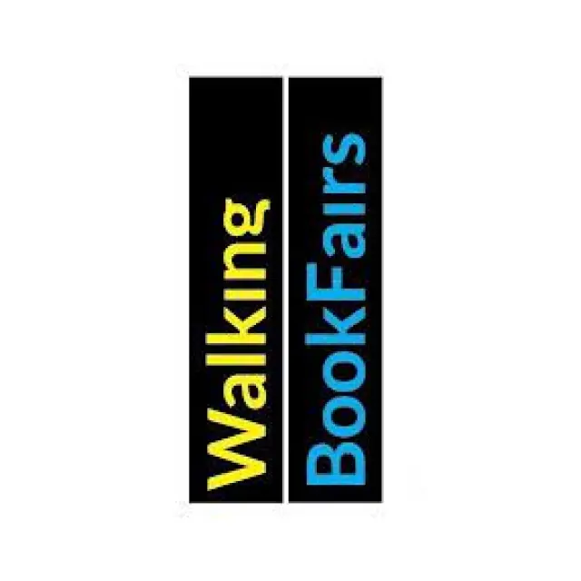 Walking Bookfairs